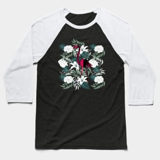 Flamingos flamingo Baseball T-Shirt